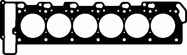 Elring 004.500 Gasket, cylinder head 004500: Buy near me in Poland at 2407.PL - Good price!