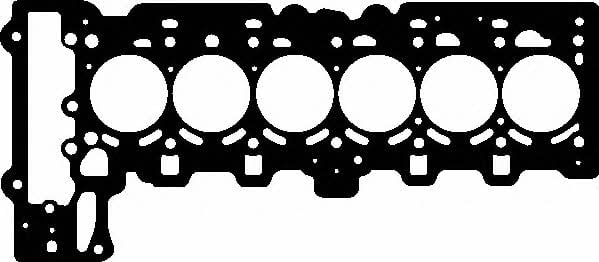 Elring 005.510 Gasket, cylinder head 005510: Buy near me in Poland at 2407.PL - Good price!
