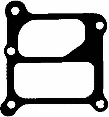 Elring 005.860 Termostat gasket 005860: Buy near me in Poland at 2407.PL - Good price!