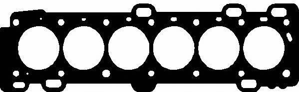 Elring 006.920 Gasket, cylinder head 006920: Buy near me in Poland at 2407.PL - Good price!