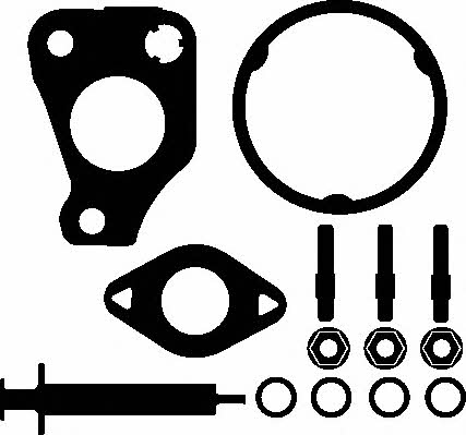 Elring 007.810 Turbine mounting kit 007810: Buy near me at 2407.PL in Poland at an Affordable price!