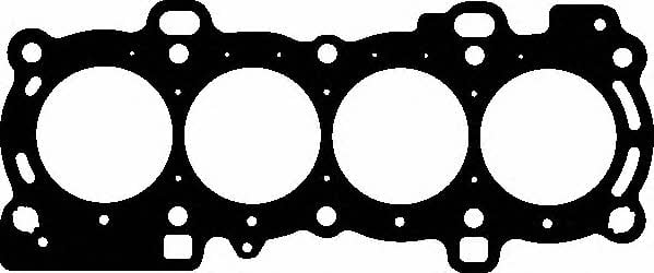 Elring 007.820 Gasket, cylinder head 007820: Buy near me in Poland at 2407.PL - Good price!