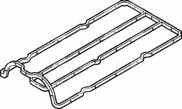 Elring 010.051 Gasket, cylinder head cover 010051: Buy near me in Poland at 2407.PL - Good price!