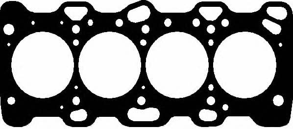Elring 010.110 Gasket, cylinder head 010110: Buy near me in Poland at 2407.PL - Good price!