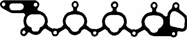 Elring 010.160 Gasket, intake manifold 010160: Buy near me at 2407.PL in Poland at an Affordable price!