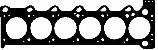 Elring 893.633 Gasket, cylinder head 893633: Buy near me in Poland at 2407.PL - Good price!