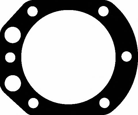 Elring 893.677 Gasket, cylinder head 893677: Buy near me in Poland at 2407.PL - Good price!