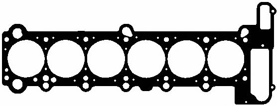 Elring 893.812 Gasket, cylinder head 893812: Buy near me in Poland at 2407.PL - Good price!