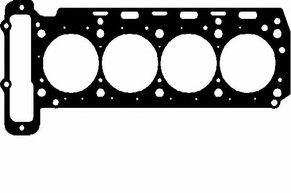 Elring 895.960 Gasket, cylinder head 895960: Buy near me in Poland at 2407.PL - Good price!