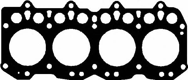 Elring 896.802 Gasket, cylinder head 896802: Buy near me in Poland at 2407.PL - Good price!
