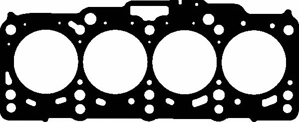 Elring 898.460 Gasket, cylinder head 898460: Buy near me in Poland at 2407.PL - Good price!