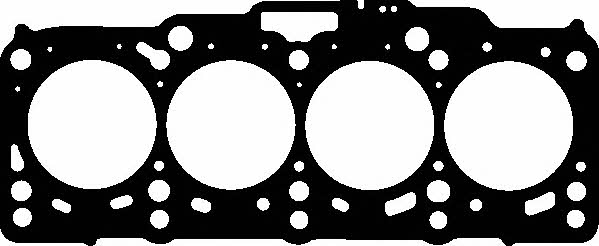 Elring 898.480 Gasket, cylinder head 898480: Buy near me in Poland at 2407.PL - Good price!