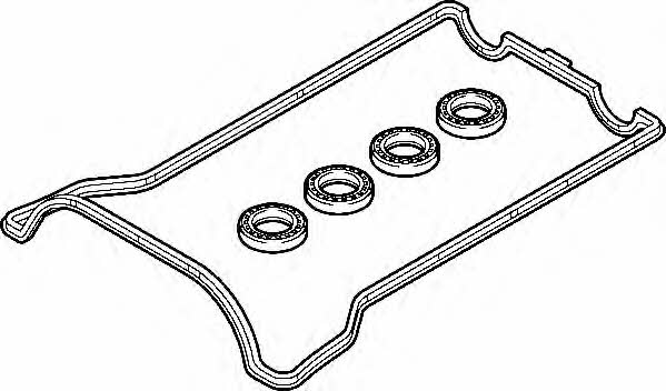 Elring 899.917 Valve Cover Gasket (kit) 899917: Buy near me in Poland at 2407.PL - Good price!