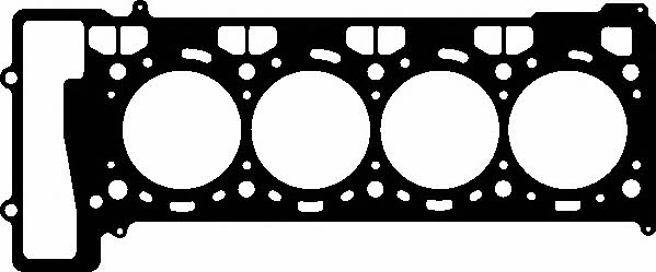 Elring 217.580 Gasket, cylinder head 217580: Buy near me in Poland at 2407.PL - Good price!