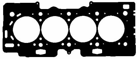 Elring 218.890 Gasket, cylinder head 218890: Buy near me in Poland at 2407.PL - Good price!