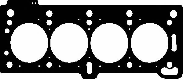 Elring 219.612 Gasket, cylinder head 219612: Buy near me in Poland at 2407.PL - Good price!