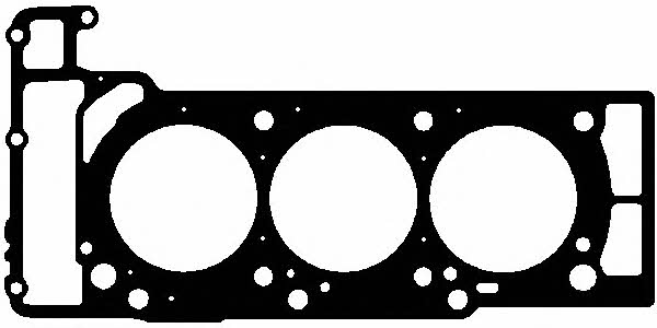 Elring 220.940 Gasket, cylinder head 220940: Buy near me in Poland at 2407.PL - Good price!