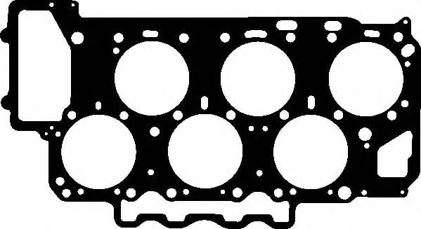 Elring 233.220 Gasket, cylinder head 233220: Buy near me in Poland at 2407.PL - Good price!