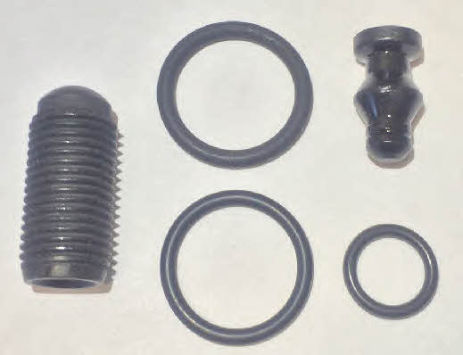 Elring 235.590 Seal Kit, injector nozzle 235590: Buy near me in Poland at 2407.PL - Good price!