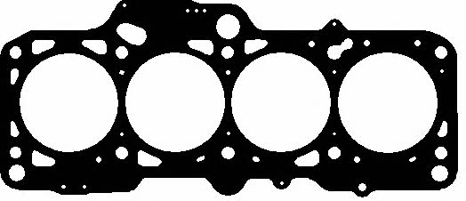 Elring 235.831 Gasket, cylinder head 235831: Buy near me in Poland at 2407.PL - Good price!