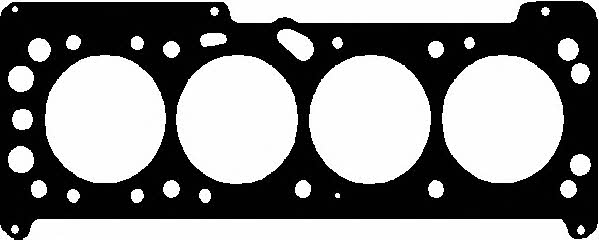 Elring 239.394 Gasket, cylinder head 239394: Buy near me at 2407.PL in Poland at an Affordable price!
