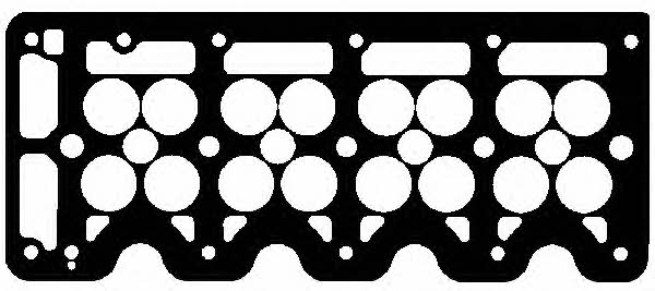 Elring 239.560 Gasket, cylinder head cover 239560: Buy near me in Poland at 2407.PL - Good price!