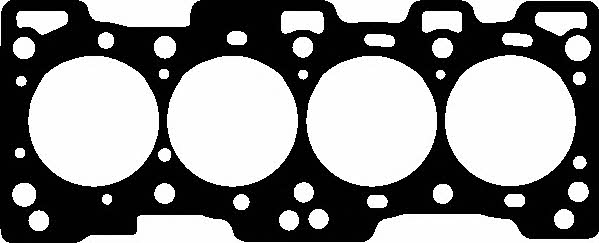 Elring 245.980 Gasket, cylinder head 245980: Buy near me in Poland at 2407.PL - Good price!