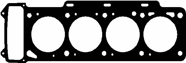 Elring 248.801 Gasket, cylinder head 248801: Buy near me in Poland at 2407.PL - Good price!