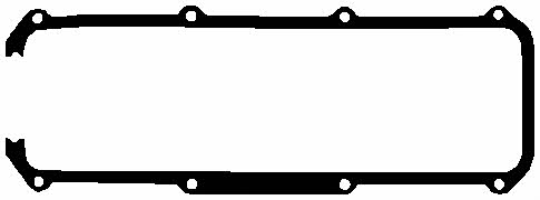 Elring 253.243 Gasket, cylinder head cover 253243: Buy near me in Poland at 2407.PL - Good price!