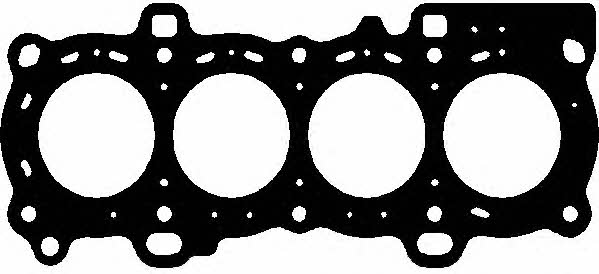 Elring 255.040 Gasket, cylinder head 255040: Buy near me in Poland at 2407.PL - Good price!
