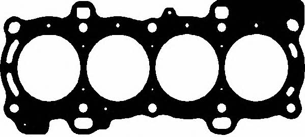 Elring 255.050 Gasket, cylinder head 255050: Buy near me in Poland at 2407.PL - Good price!