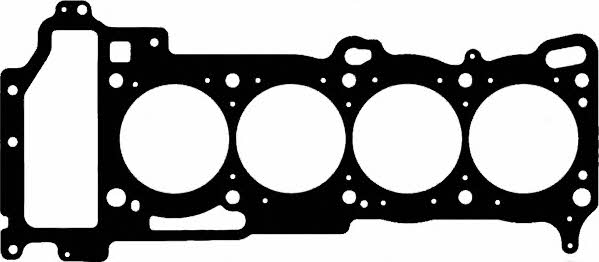 Elring 257.370 Gasket, cylinder head 257370: Buy near me in Poland at 2407.PL - Good price!