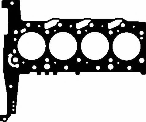 Elring 265.391 Gasket, cylinder head 265391: Buy near me in Poland at 2407.PL - Good price!