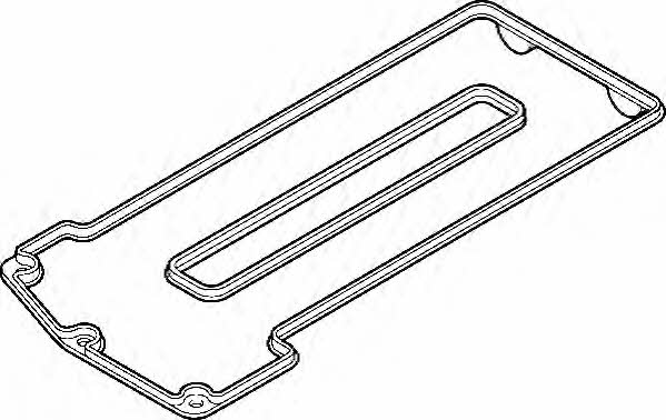 Elring 266.330 Valve Cover Gasket (kit) 266330: Buy near me in Poland at 2407.PL - Good price!