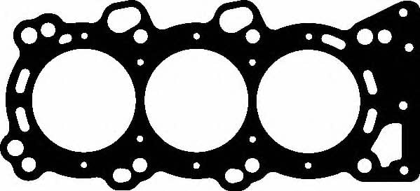 Elring 540.420 Gasket, cylinder head 540420: Buy near me at 2407.PL in Poland at an Affordable price!