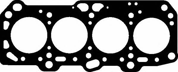 Elring 540.460 Gasket, cylinder head 540460: Buy near me in Poland at 2407.PL - Good price!
