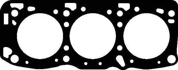 Elring 540.470 Gasket, cylinder head 540470: Buy near me in Poland at 2407.PL - Good price!