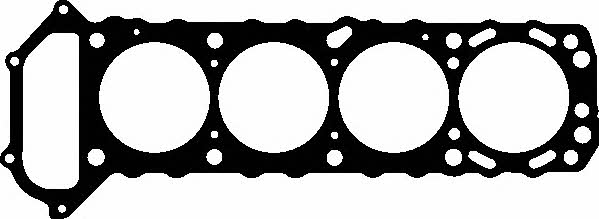Elring 540.480 Gasket, cylinder head 540480: Buy near me in Poland at 2407.PL - Good price!