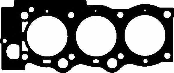 Elring 540.510 Gasket, cylinder head 540510: Buy near me in Poland at 2407.PL - Good price!