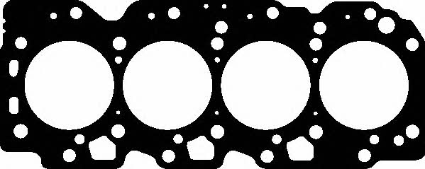 Elring 540.520 Gasket, cylinder head 540520: Buy near me in Poland at 2407.PL - Good price!
