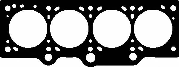 Elring 540.530 Gasket, cylinder head 540530: Buy near me in Poland at 2407.PL - Good price!