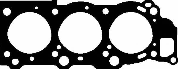 Elring 540.550 Gasket, cylinder head 540550: Buy near me in Poland at 2407.PL - Good price!