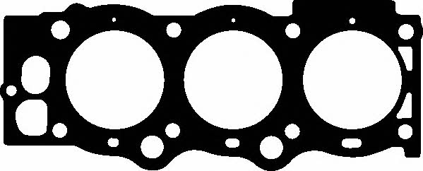 Elring 540.570 Gasket, cylinder head 540570: Buy near me in Poland at 2407.PL - Good price!