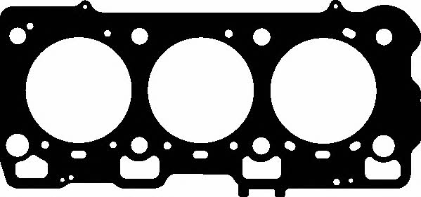 Elring 541.192 Gasket, cylinder head 541192: Buy near me at 2407.PL in Poland at an Affordable price!