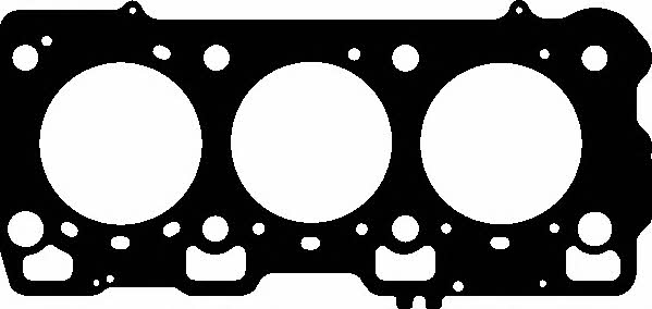 Elring 541.232 Gasket, cylinder head 541232: Buy near me at 2407.PL in Poland at an Affordable price!