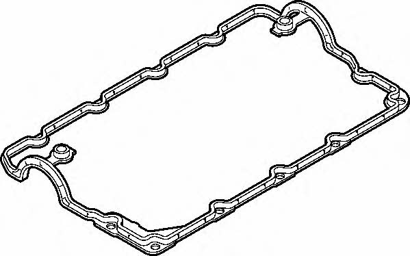 Elring 542.000 Gasket, cylinder head cover 542000: Buy near me in Poland at 2407.PL - Good price!