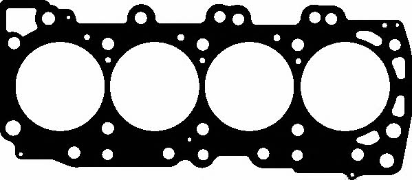 Elring 549.240 Gasket, cylinder head 549240: Buy near me in Poland at 2407.PL - Good price!