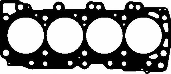 Elring 549.250 Gasket, cylinder head 549250: Buy near me in Poland at 2407.PL - Good price!