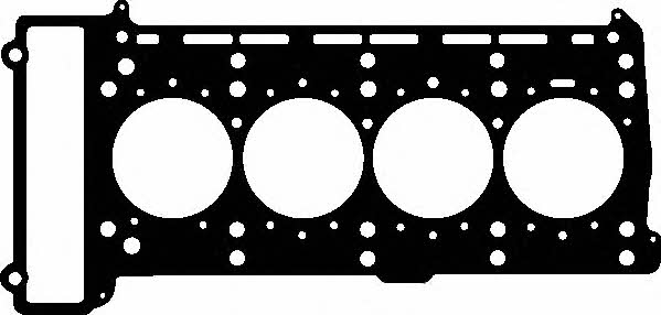 Elring 549.350 Gasket, cylinder head 549350: Buy near me in Poland at 2407.PL - Good price!