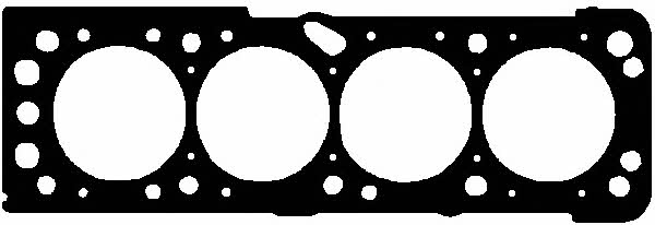 Elring 550.570 Gasket, cylinder head 550570: Buy near me in Poland at 2407.PL - Good price!